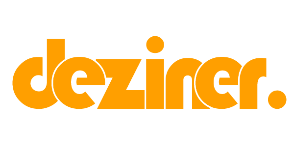 Dezinerdot Logo